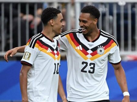 Germany vs Ivory Coast Predictions, Picks & Odds — Saturday, June 20 World Cup Match