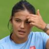 Raducanu ‘plans to play’ at Wimbledon despite injury setback
