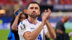 Rovers fans ‘immensely proud’ of Cape Verde hero Lopes