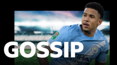 Spurs close in on Man City’s Savinho – Tuesday’s gossip