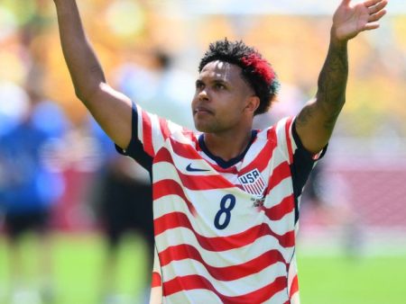 USA vs Turkey Starting Lineups: Starting XIs for Today’s World Cup Match
