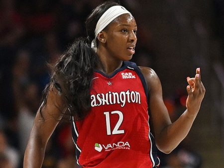 Mystics vs Sun Prediction, Picks & Odds for Tonight’s WNBA Game
