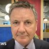 UK’s top data and AI regulator quits after ‘inappropriate’ humour