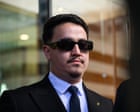 Video of two Sydney nurses allegedly making antisemitic comments to Israeli influencer struck from court case