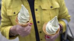 Japan raids ice cream giants over price-fixing allegations