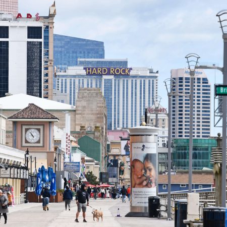 Playtech and Delaware North Team Up to Launch Ember Casino in New Jersey