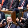Burnham’s people: MPs and advisers in line for a job if he gains power