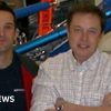 ‘I was employee number one’: SpaceX co-founder reacts to firm’s market debut