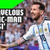 ‘Magnificent’ – Messi scores hat-trick to equal Klose scoring record