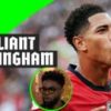 ‘He’s that guy!’ Pundits praise ‘brilliant’ Bellingham