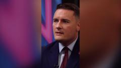 Streeting is prepared to trigger leadership race