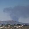 Israel launches fresh strikes on Lebanon despite Trump criticism