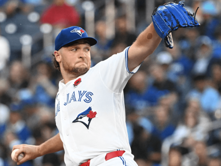 Yankees vs Blue Jays Prediction, Odds & Home Run Pick for Tonight’s MLB Game