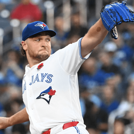 Yankees vs Blue Jays Prediction, Odds & Home Run Pick for Tonight’s MLB Game