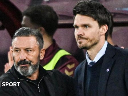 Rohl leaves Rangers for Salzburg – is McInnes arrival imminent?