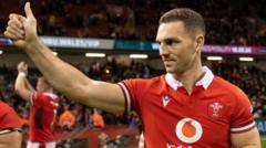 North to bid farewell for Barbarians against Wales