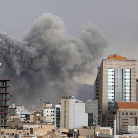How have countries around the world responded to the US-Israel war on Iran?