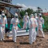 More than 70 medics infected with Ebola as DRC outbreak spreads ‘fast’