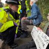 In Britain, resisting a genocide is now treated as terrorism