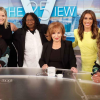 Disney’s ABC Urges ‘View’ Audience to Get Involved With Company’s FCC Debate