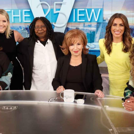 Disney’s ABC Urges ‘View’ Audience to Get Involved With Company’s FCC Debate