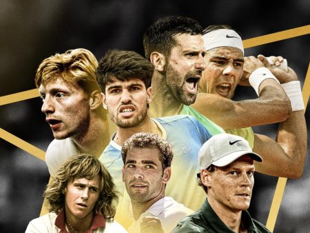 Prime Video Nets Tennis Docuseries ‘Aces: The ATP No. 1 Club’ For The U.S.