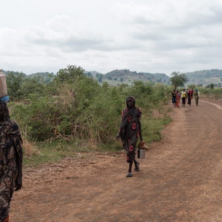 Drone strikes on central Sudanese city kill up to 23: NGO