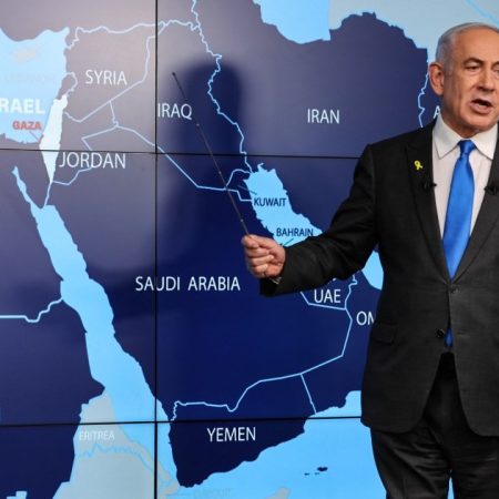 Stop ‘Greater Israel’ to make peace