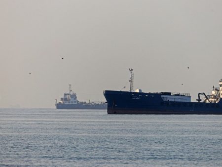 Seafarers’ advocates welcome US-Iran deal after months-long limbo in Gulf