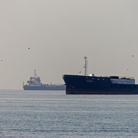 Seafarers’ advocates welcome US-Iran deal after months-long limbo in Gulf