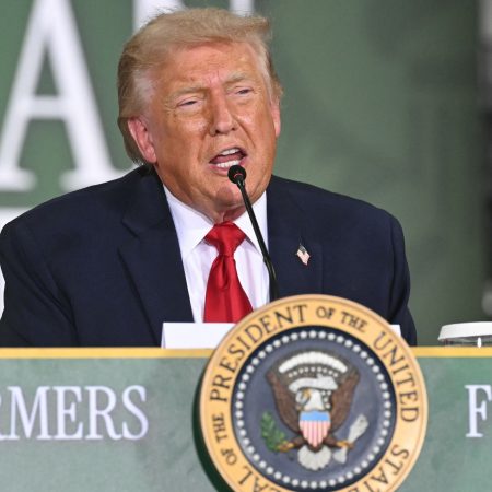 Trump says will not unfreeze Iranian assets before ceasefire deal reached