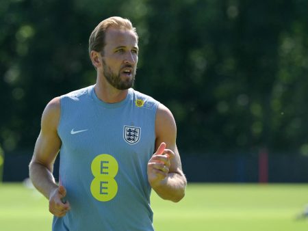 England vs Croatia – World Cup 2026: Kane, predictions, TV channel, kickoff