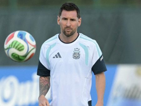 Messi, Argentina begin World Cup title defence against Algeria: All to know