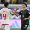 Iran draw 2-2 with New Zealand in politically charged World Cup match