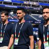 Iran will have to leave US hours after every World Cup match, official says