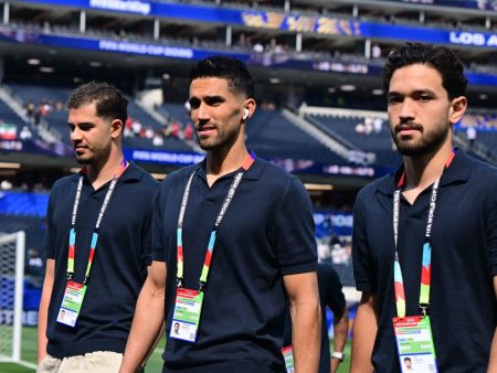 Iran will have to leave US hours after every World Cup match, official says