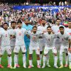 Football upstages politics as Iranians rally behind their team at World Cup