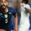 Cunha hits Brazil double against Haiti to seal first World Cup 2026 win