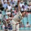 Henry stars as New Zealand wrap up victory against England in second Test