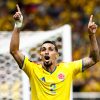 Munoz sends Colombia into World Cup knockouts with 1-0 win over DR Congo