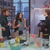 Why Padma Lakshmi Wants ‘America’s Culinary Cup’ to Mark a New Wave of “High-End” Food TV