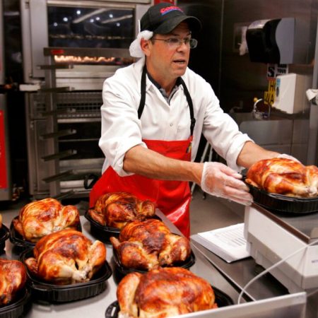 Costco responds to lawsuit over customer-favorite food item: ‘Fatally flawed’