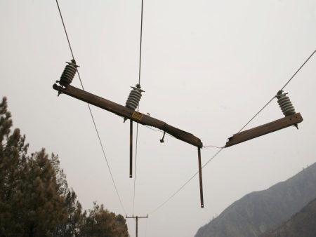 The bipartisan wildfire bill is ready. Oregon’s US senators should help pass it.