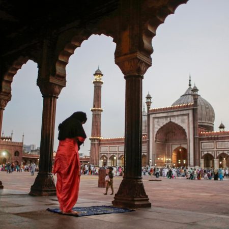 ‘Looked so real’: How AI is being weaponised against India’s Muslim women