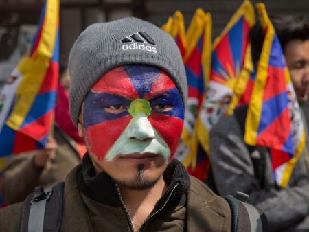 Welcome to ‘Xizang’: China is quietly, permanently trying to erase Tibet