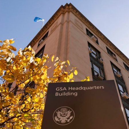 GSA touts panel’s approval of renovation project after building partially deemed ‘uninhabitable’
