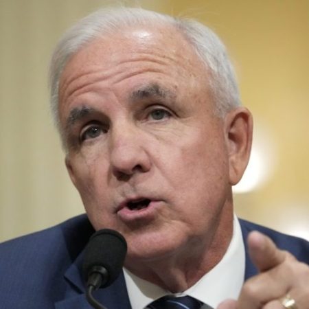 Republican on stalled Iran talks: ‘Starting to feel like we’re Charlie Brown’ trying to kick football