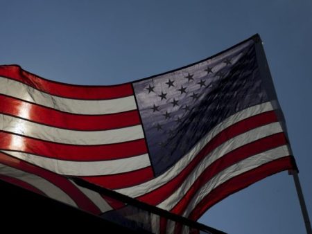 Fewer in new poll say anyone can achieve American Dream
