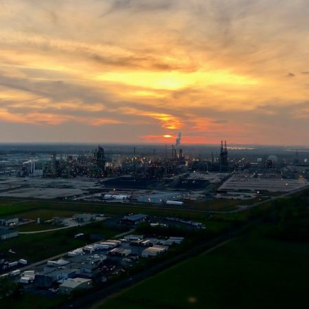 Profit for me, pollution for thee in Louisiana  