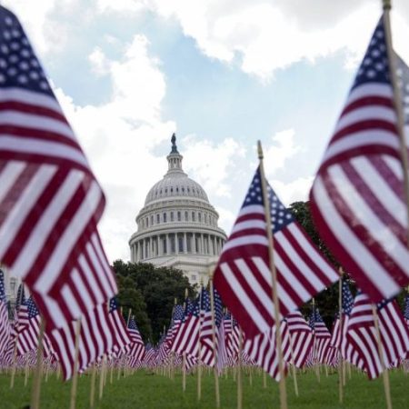 Fewer Americans see US as exceptional ahead of 250th birthday: Survey